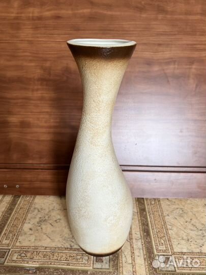 Ваза керамическая