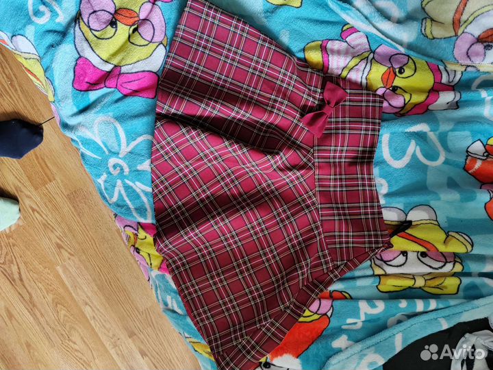 Вещи для девочки