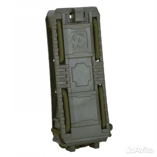 Stich Profi подсумок открытый под 1 пя Олива