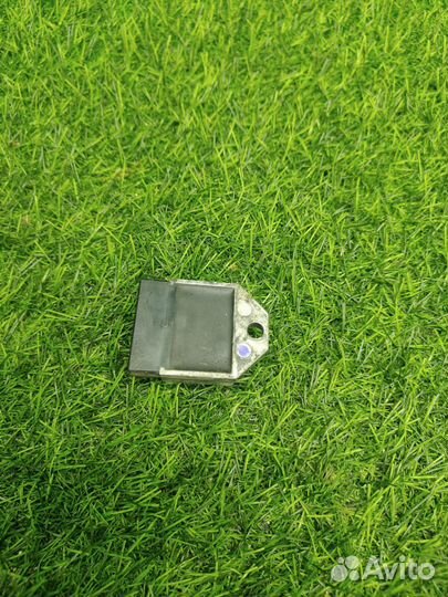 Реле зарядки Husqvarna