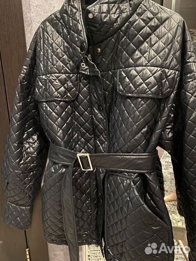 Куртка женская