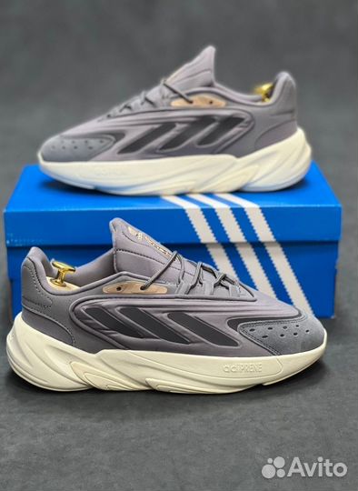 Кроссовки Adidas