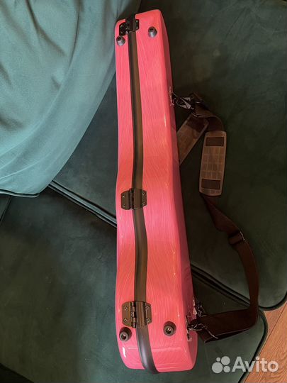 Чехол кофр для скрипки 1/4