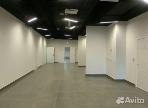 Окрашивание помещений, большие объемы