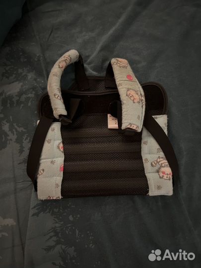 Перинка фрейка