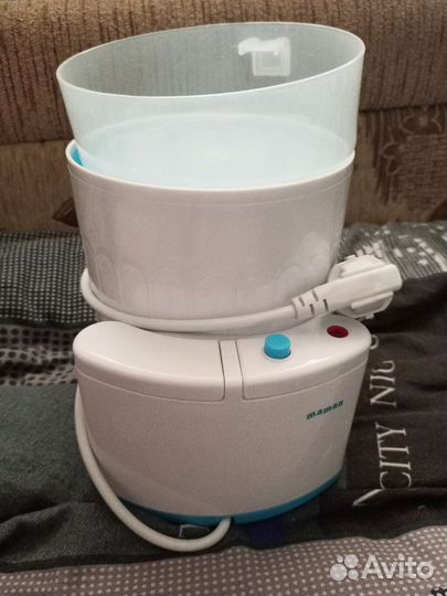 Стерилизатор для бутылочек