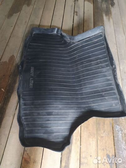 Багажник LADA Granta