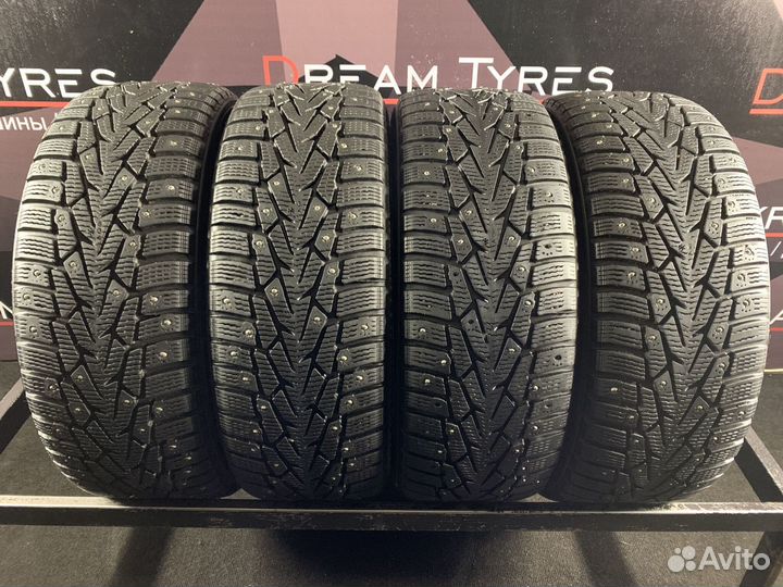 Nokian Tyres Nordman 7 205/55 R16