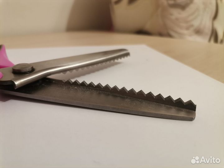 Ножницы для рукоделия