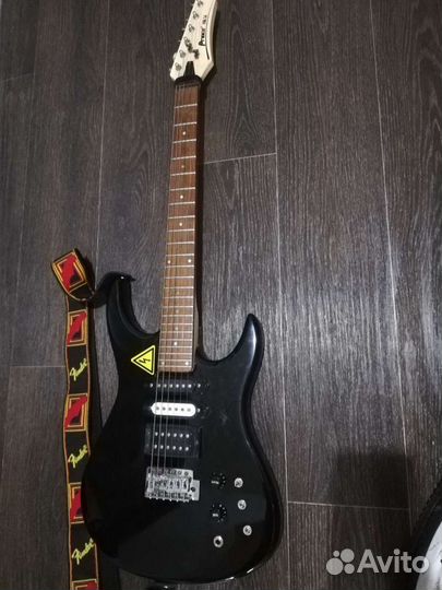 Электро гитара Prince HM-34