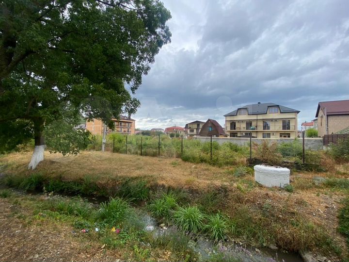Участок 5 сот. (ИЖС)
