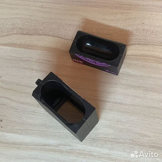 Чехол на airpods