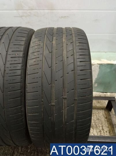 Hankook Ventus S1 Evo2 SUV K117A 275/40 R20 98V