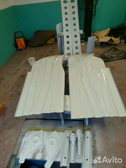 Сварка авто