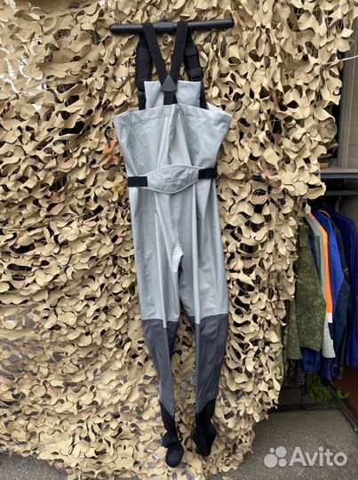 Вейдерсы Финляндии Ron Thompson