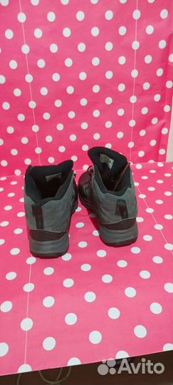 Ботинки мужские зимние 42 размер Merrell