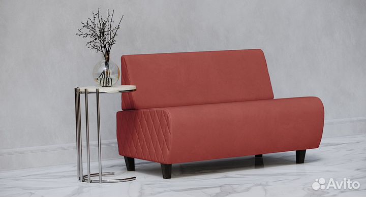 Диван на кухню