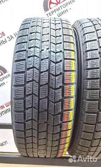 Dunlop DSX-2 195/65 R15 91Q