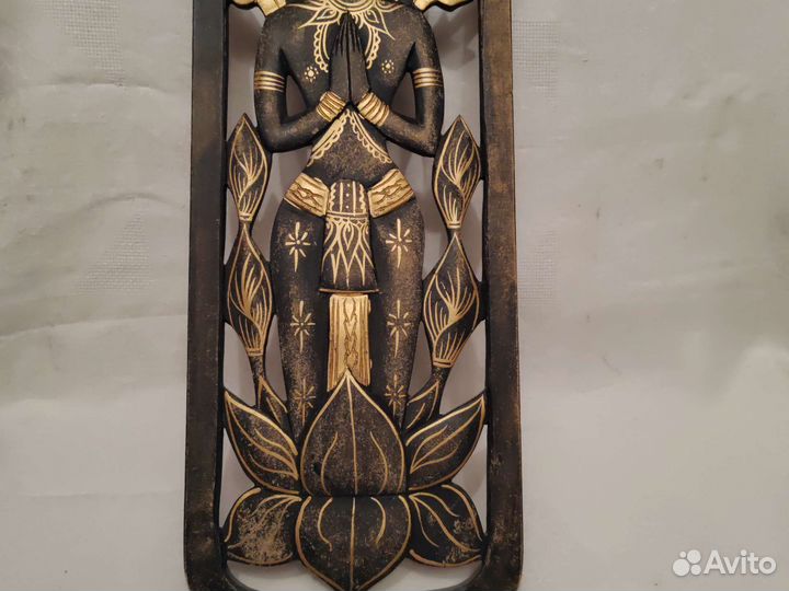 Настенное панно