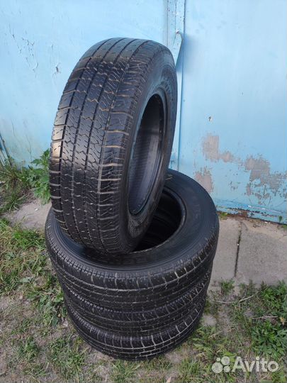 КАМА Кама-505 205/70 R15 95T