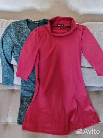 Пакет вещей для девушки 40-42 (xs)