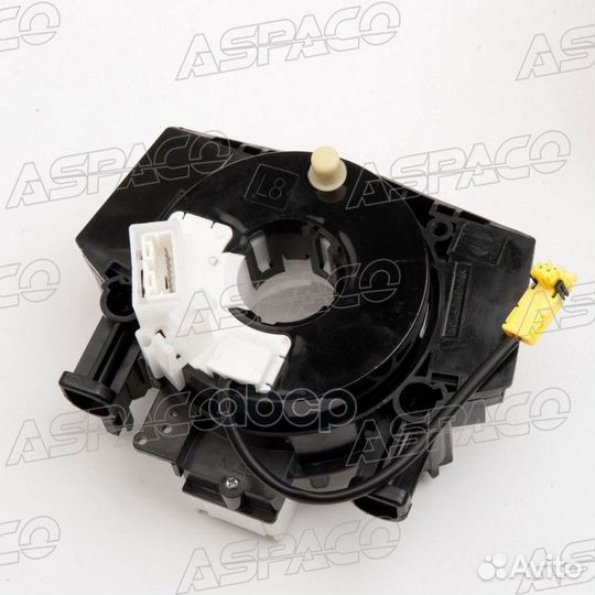 Контактная группа подушки безопасности nissan N