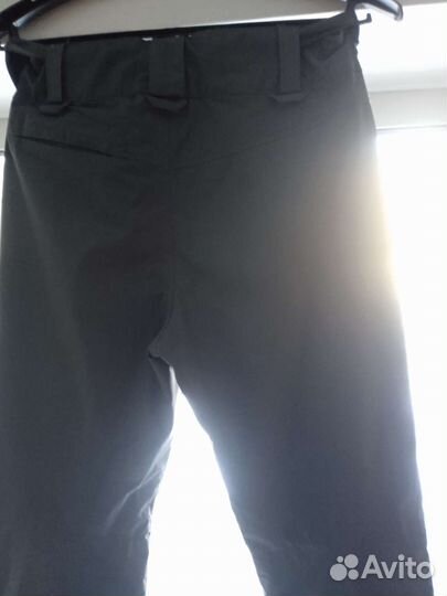 Горнолыжные штаны женские 44