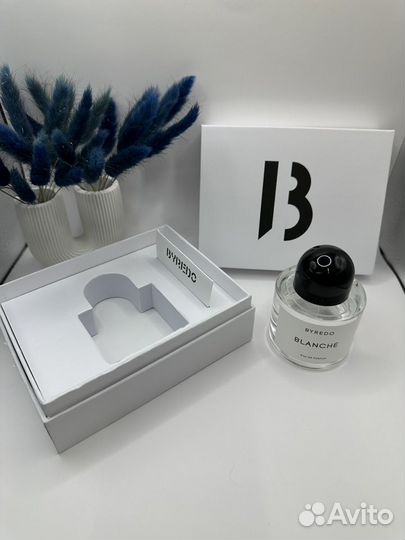 Byredo Blanche 100 мл