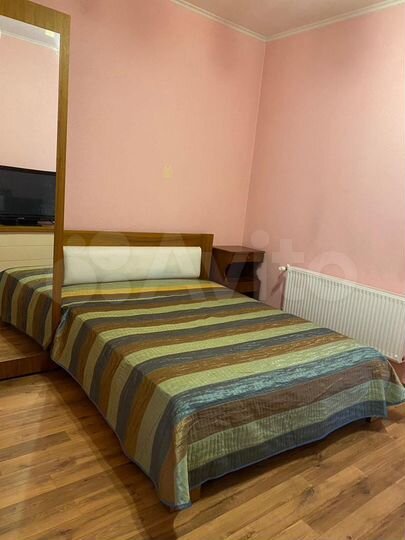 Коттедж 323,5 м² на участке 16 сот.