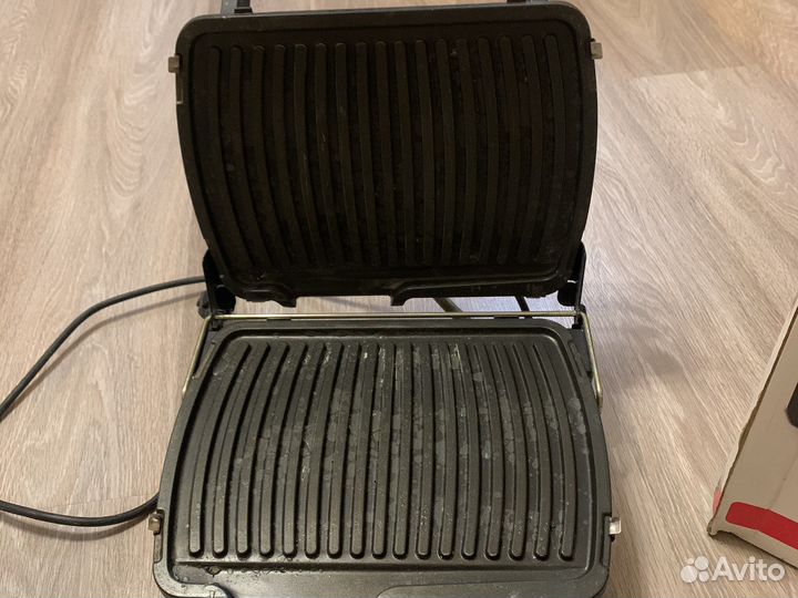 Гриль tefal SuperGrill