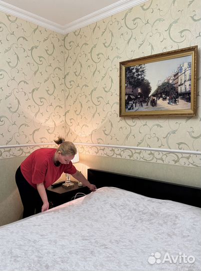 Клининг,простая/генеральная уборка квартир и домов