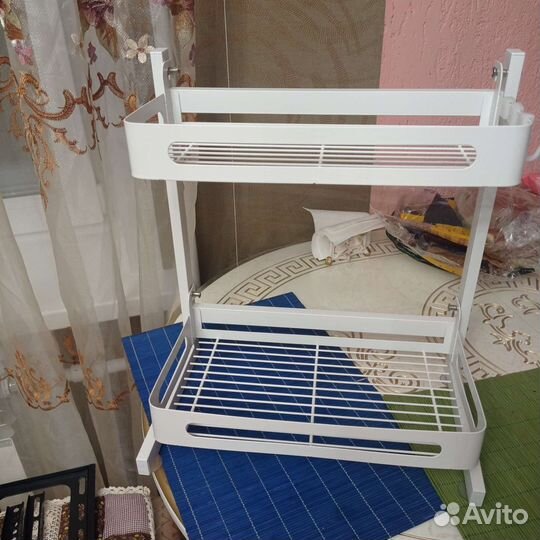 Полка для специй