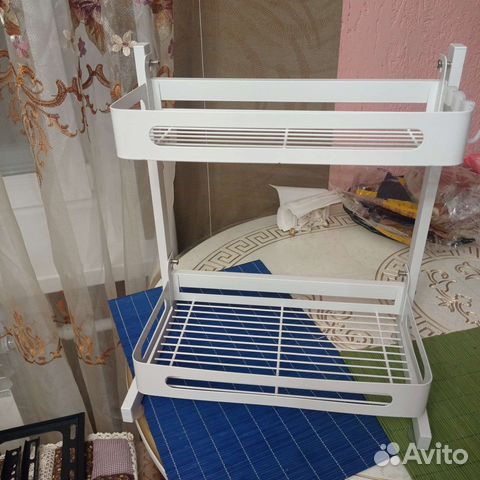 Полка для специй