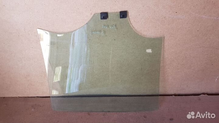 Стекло задней левой двери logan 2 логан 2 2019 год