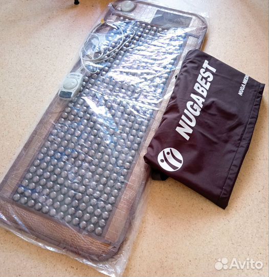 Коврик Nm-85 nuga best нуга бест