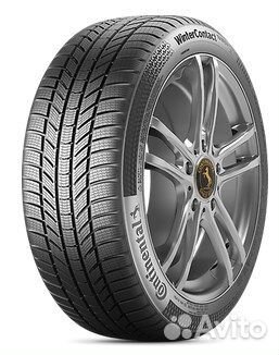 Continental WinterContact TS 870 P 245/50 R20 105H