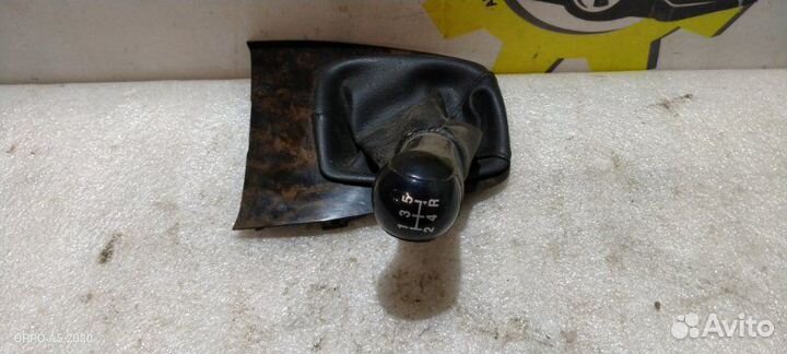 Ручка кпп Ford C-Max WF aoda 2006