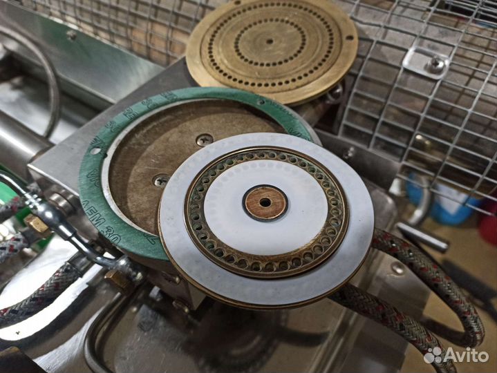 Ремонт генераторов горячего тумана