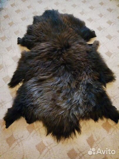 Выделка шкур - качественно