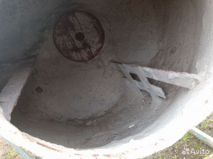 Бетономешалк двигатель 220х380