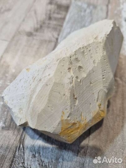 Глина пищевая