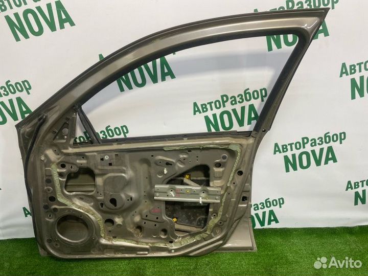 Дверь боковая передняя правая Nissan Almera N16