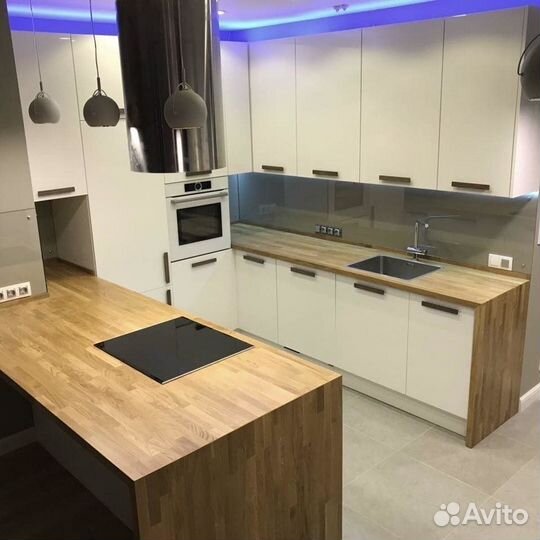 Кухня на заказ