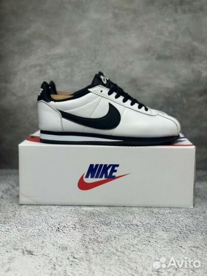 Кроссовки мужские nike cortez (41-45)