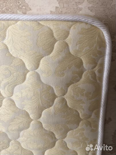 Матрас 120*60