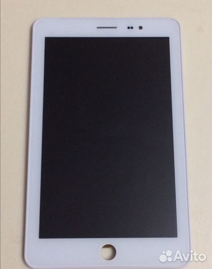 Планшет SmartPad A1241 Запчасти с разбора