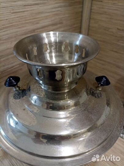 Электрические самовары