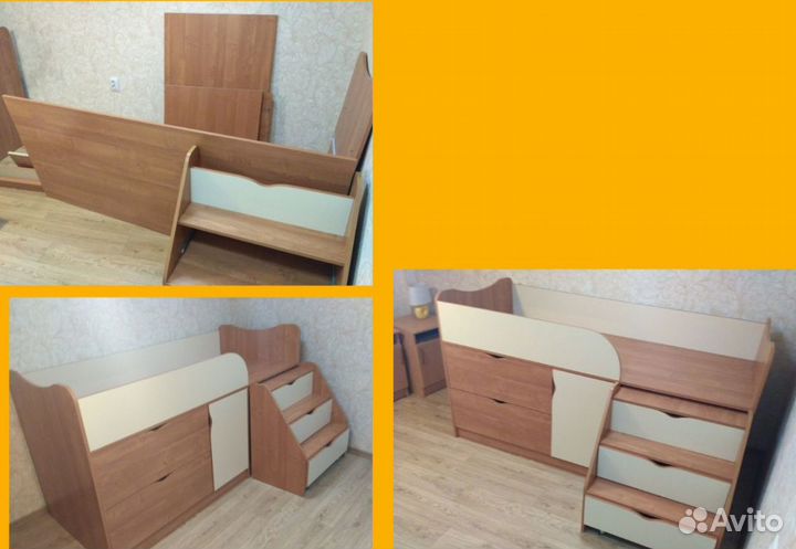 Мастер на час Сантехник, электрик, сборка мебели