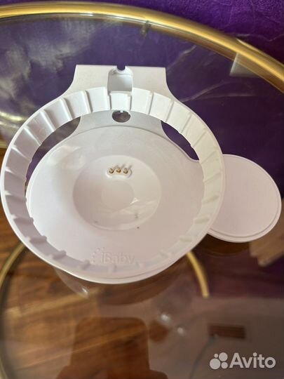 Видеоняня iBaby M7 Lite