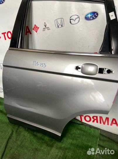 Дверь задняя левая Honda Cr-V RE3